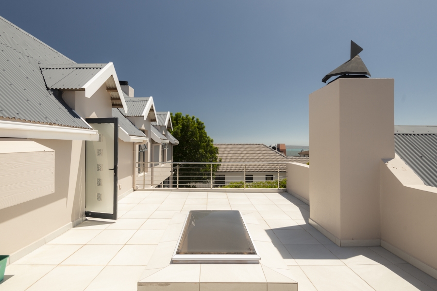 3 Bedroom Property for Sale in Myburgh Park Western Cape